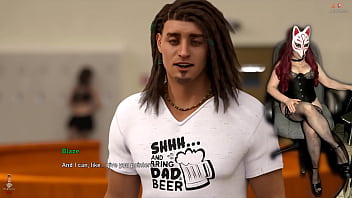 Steps Of Debauchery Porn Game Playthrough By Playful Fox Ep 58 thumbnail