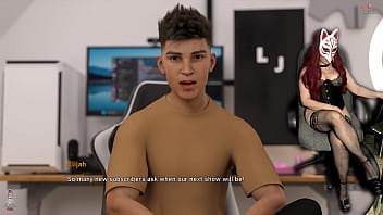 Steps of debauchery porn game playthrough by playful fox ep 58