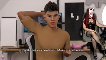 Steps of debauchery porn game playthrough by playful fox ep 58