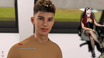 Steps of debauchery porn game playthrough by playful fox ep 58