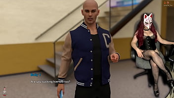 Steps of debauchery porn game playthrough by playful fox ep 58