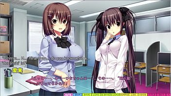 Tenioha 2 limit over part 2