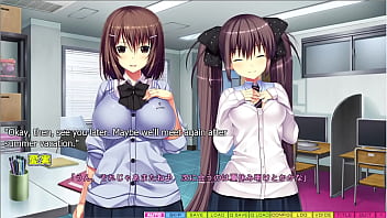 Tenioha 2 limit over part 2