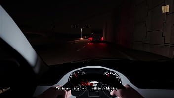 Being a dik 80 dik route