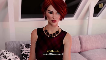 Being a dik 80 dik route