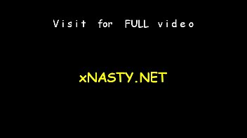 Traci is gently fingering her tight gash