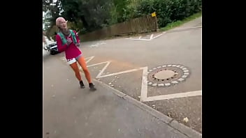 Still cant believe i made it in time into the finish line 1 meter more and the monster would have come out of me