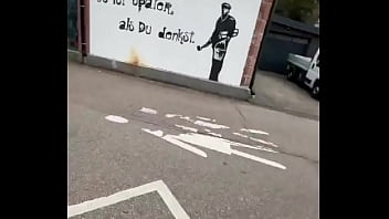 Still cant believe i made it in time into the finish line 1 meter more and the monster would have come out of me