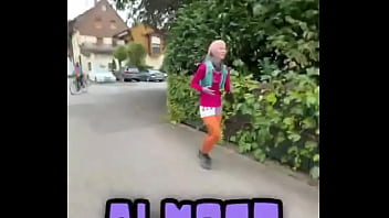 Still cant believe i made it in time into the finish line 1 meter more and the monster would have come out of me