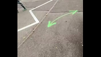 Still cant believe i made it in time into the finish line 1 meter more and the monster would have come out of me