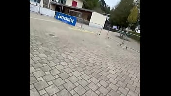 Still cant believe i made it in time into the finish line 1 meter more and the monster would have come out of me