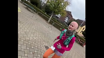 Still cant believe i made it in time into the finish line 1 meter more and the monster would have come out of me