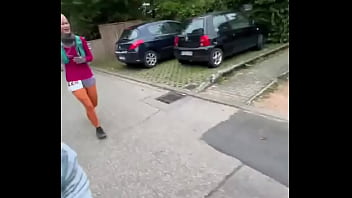 Still cant believe i made it in time into the finish line 1 meter more and the monster would have come out of me