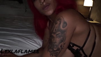 He made me a new throat bts