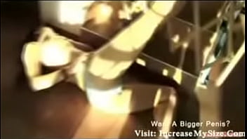 Petite babe dancing like a diva