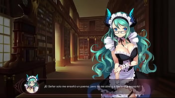 Jugando mirror lindragona 2