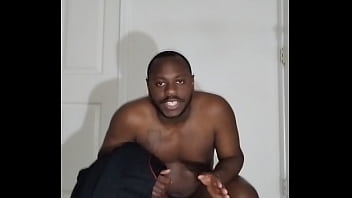 Singing dressing up and masturbating for free to stay warm in colder october anyone can join along 1