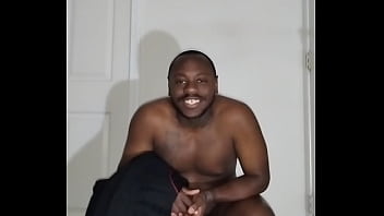 Singing dressing up and masturbating for free to stay warm in colder october anyone can join along 1