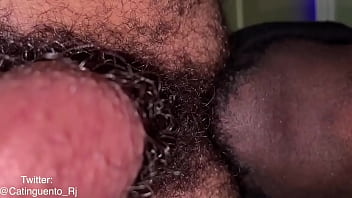 Eu chupando o cu peludo do paulista algum peludo a fim de língua no cuzinho