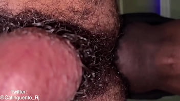 Eu chupando o cu peludo do paulista algum peludo a fim de língua no cuzinho