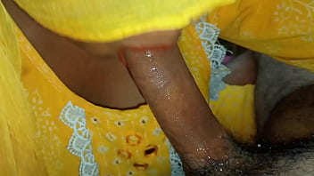 Neha bhabhi sucking big dick and cumshot in mouth