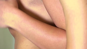 Her kink though is that she really likes to get her hands on his cock and play with it to