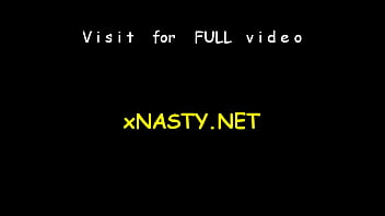 Teen babes experiment with each other in sexy scenery