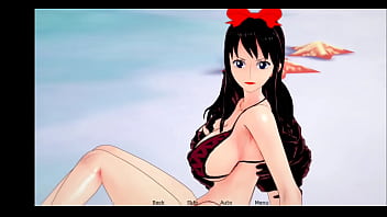 Sexo one piece