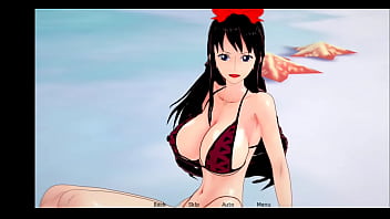 Sexo one piece