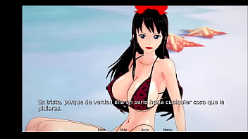 Sexo one piece