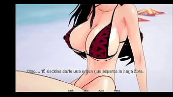 Sexo one piece