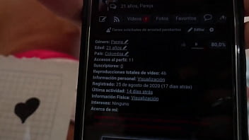 Vídeo de verificación