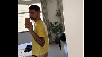 Cortei o cabelo gostaram