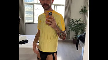 Cortei o cabelo gostaram