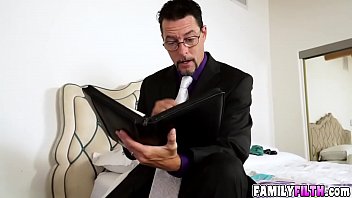 Sweet chick jade nile getting her pussy fuck hard dick