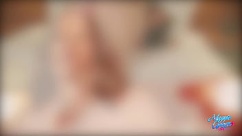 Maggie’s got a shiny new glass toy to play with steamy solo show