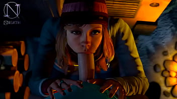 Ash fellatio until dawn