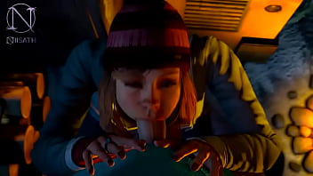 Ash fellatio until dawn