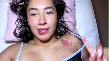 I needed to make myself extremely creamy before bed