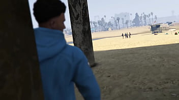 Gta V Public Blowjob thumbnail