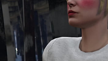 Gta V Public Blowjob thumbnail