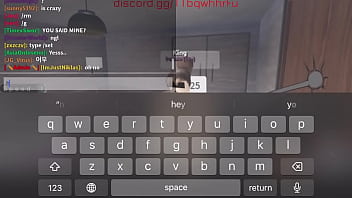 I’m a slut for everyone