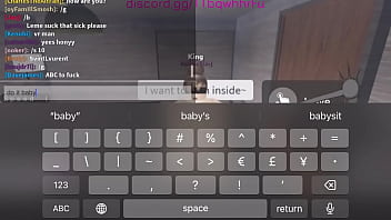 I’m a slut for everyone