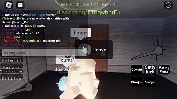 I’m a slut for everyone