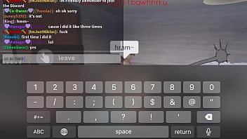 I’m a slut for everyone