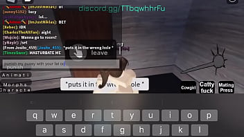 I’m a slut for everyone