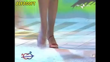 Giant Boobs Sexy Italian Girls Claudia De Falchi thumbnail