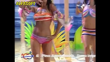 Giant Boobs Sexy Italian Girls Claudia De Falchi thumbnail