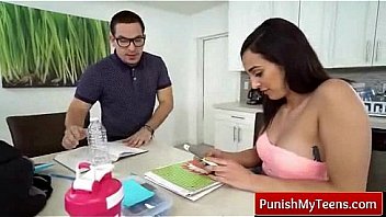 Punish teens extreme hardcore sex from 11