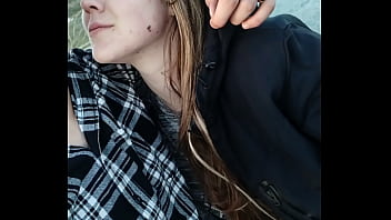 Step sister and brother